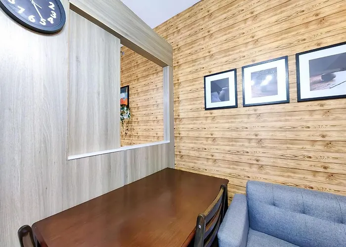 Citispace 1br Condotel At Fame Residences #fm05b